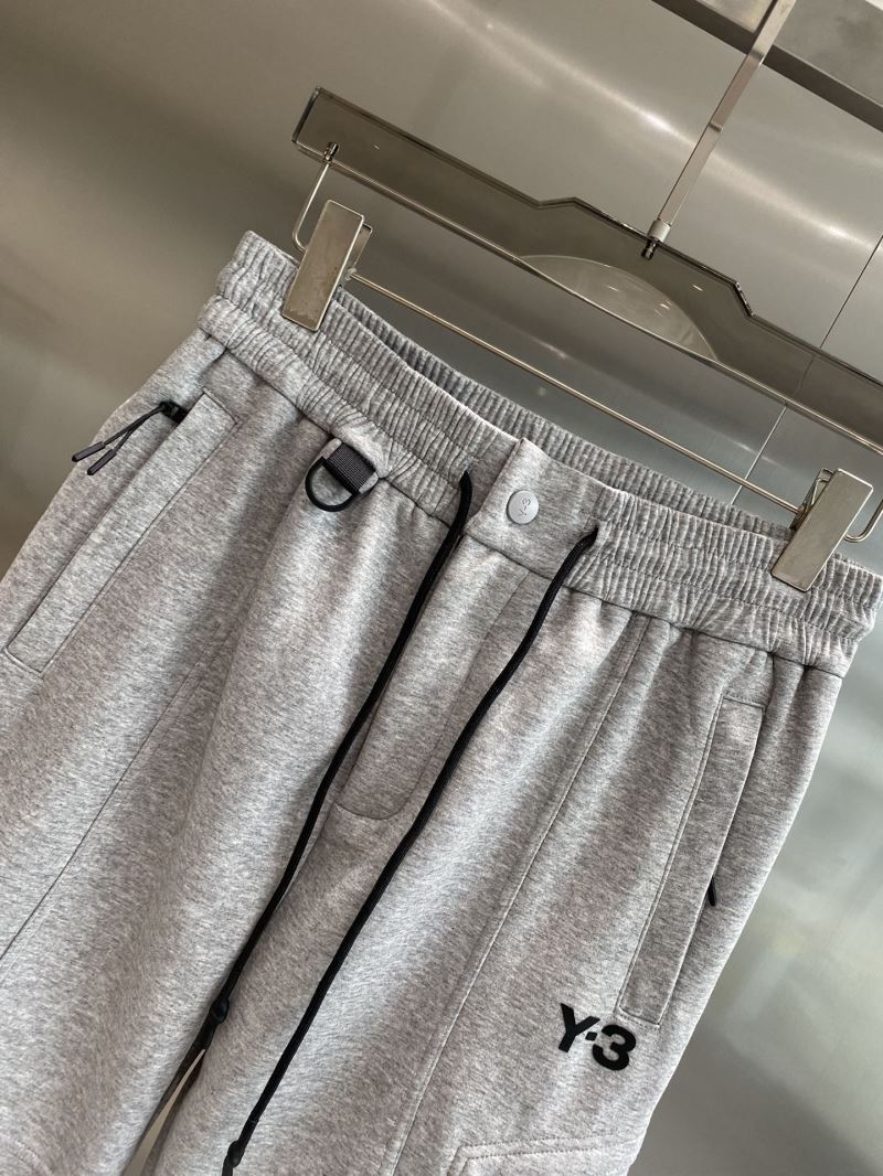 Y-3 Long Pants